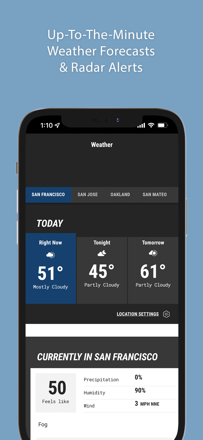 KRON4 Watch Live Bay Area News