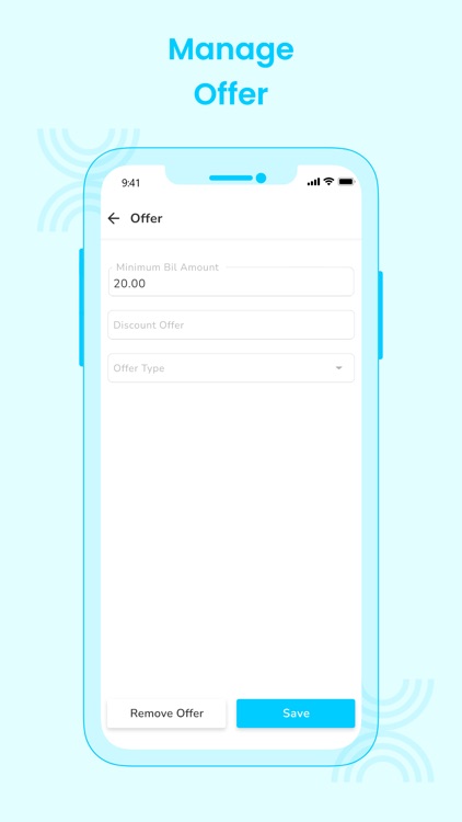 Yugo Restaurant Partner screenshot-4