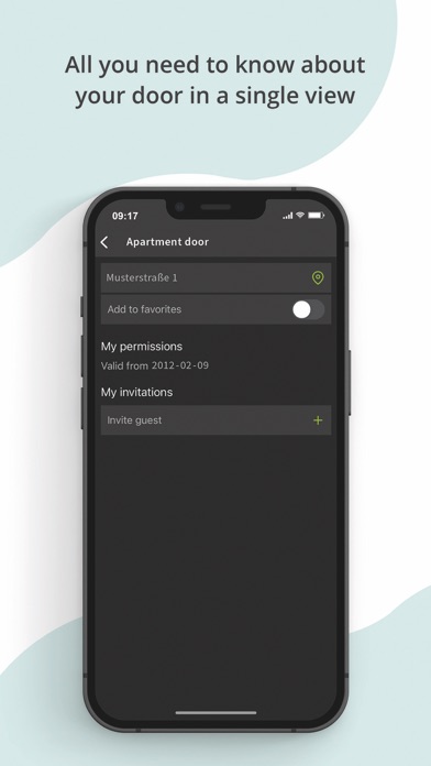 KIWI – Opening Doors Screenshot