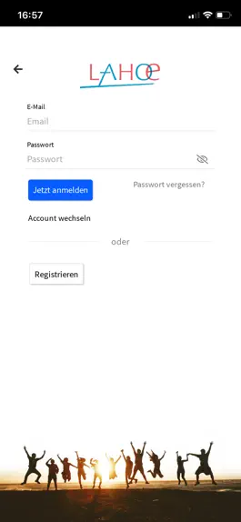 Game screenshot LaHö apk