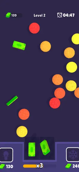Game screenshot Pair Color! hack