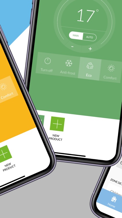 Harmoni Heating screenshot-3