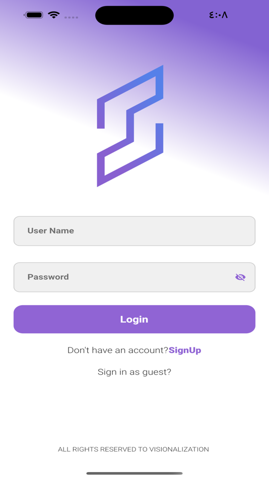 #4. S Tips (iOS) Podle: belal lotfy
