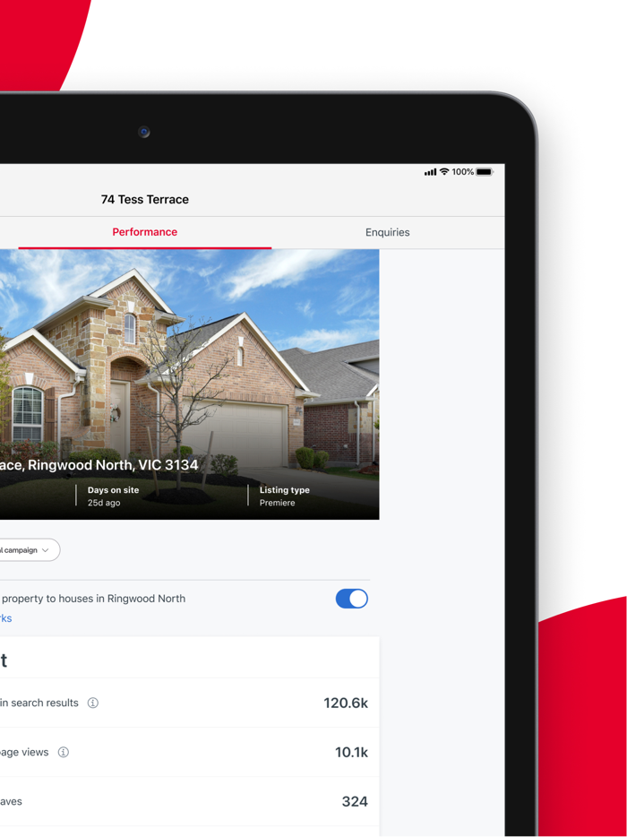 Ignite by realestate.com.au