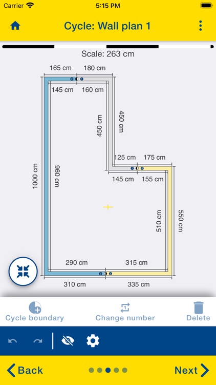 EFP – Easy Formwork Planner