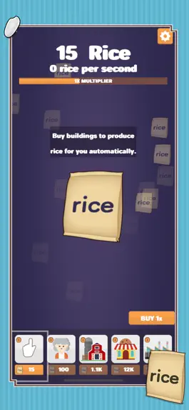 Game screenshot 100M Grains of Rice apk