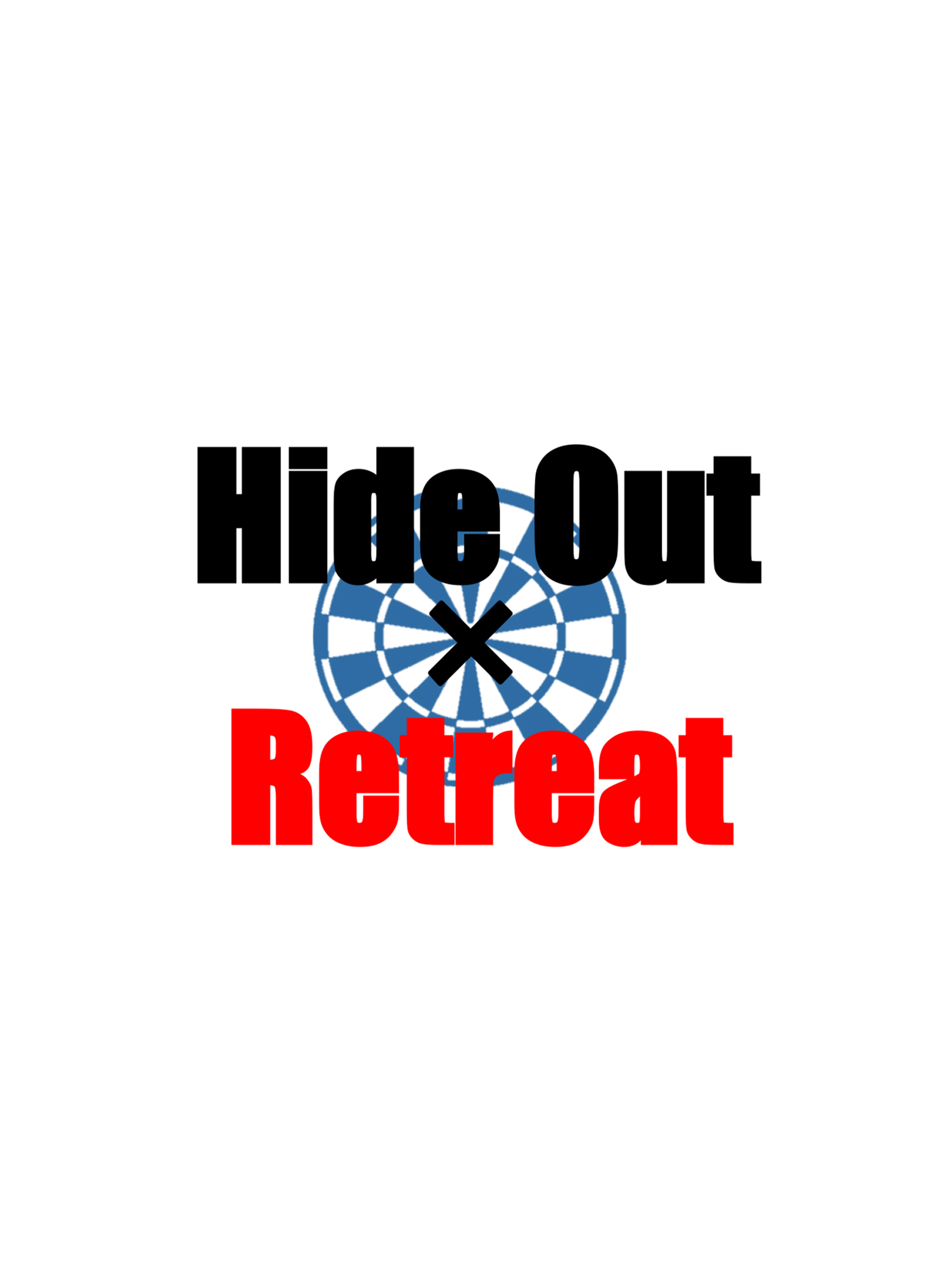 Hide-out×Retreat（ハイドアウト　リトリート） screenshot 4