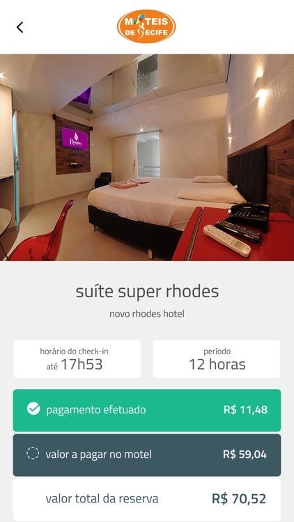 Motéis de Recife screenshot-3