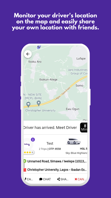 GoSharp Screenshot