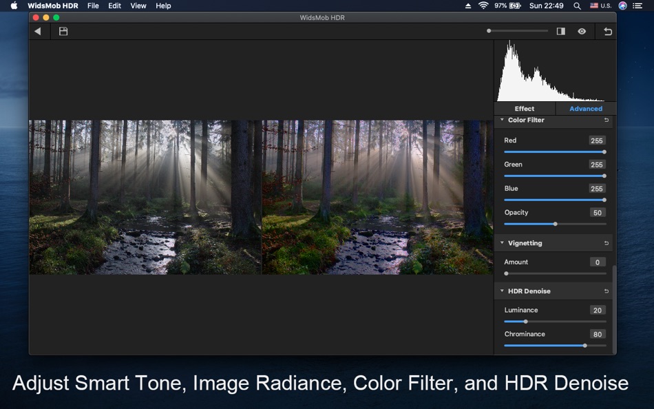 WidsMob HDR - 3.20.1246 - (macOS)