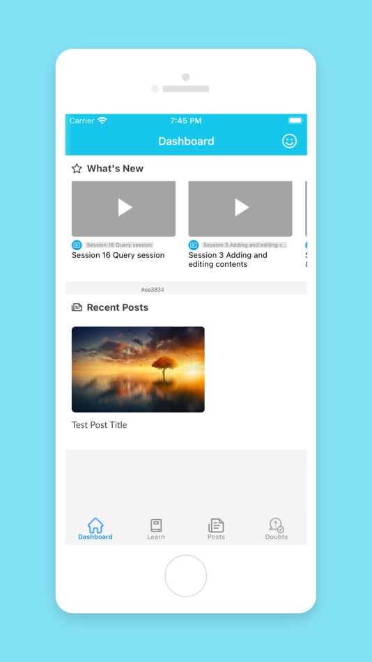 #3. Kshitij Vivan (iOS) Podle: Testpress Tech Labs LLP