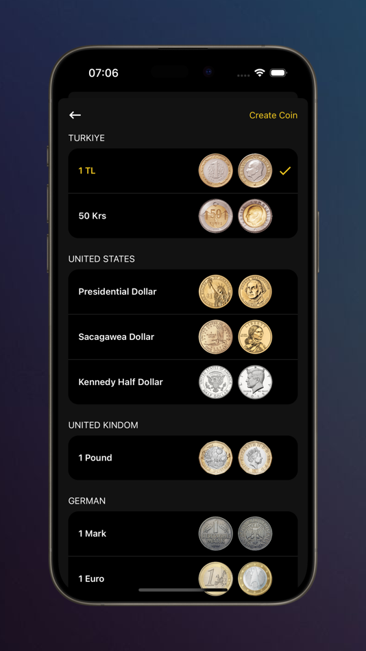 #4. Toss Master (iOS) di: ismail ilkhan nural