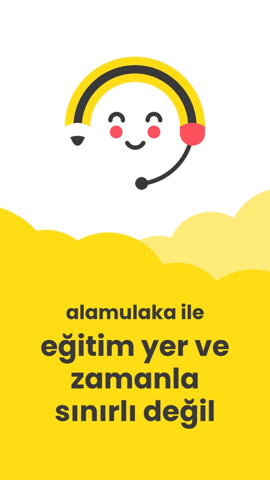 #1. alamulaka (iOS) بواسطة: Yeşilyurt Yazılım ve Ticaret A.Ş.