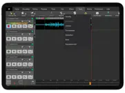 mixpad music mixer ipad bildschirmfoto 2