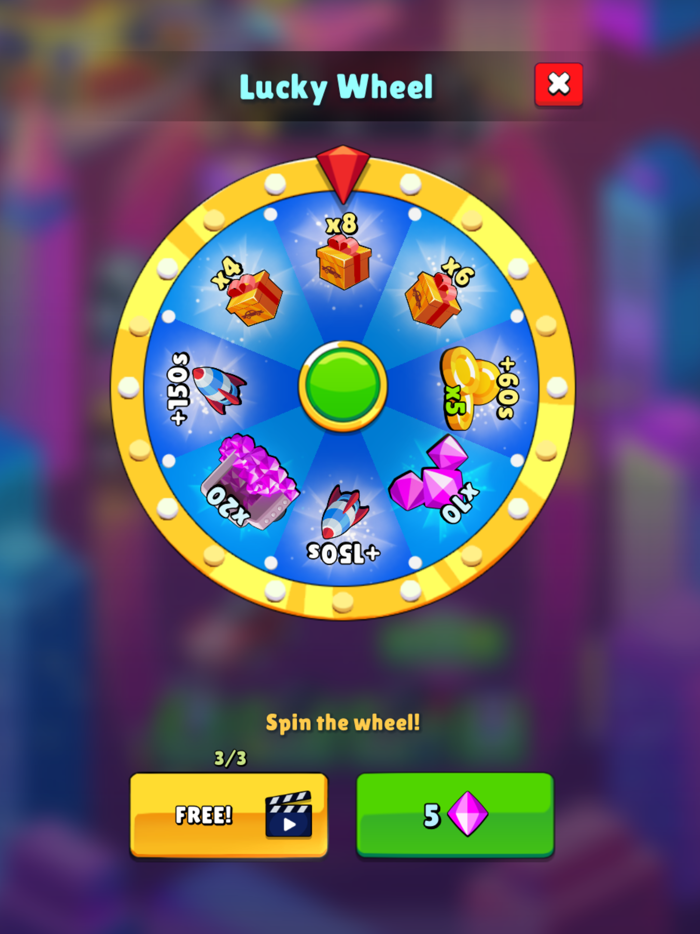 Merge Neon Cars - Merging game