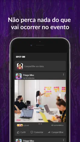 Game screenshot SPOT ON apk