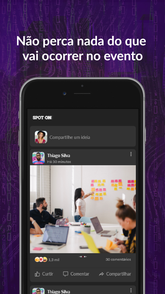 #2. SPOT ON (iOS) 由: Yazo