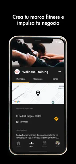 Game screenshot Mamba Professional apk