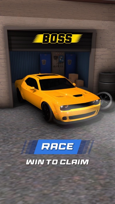 Rev Race Screenshot