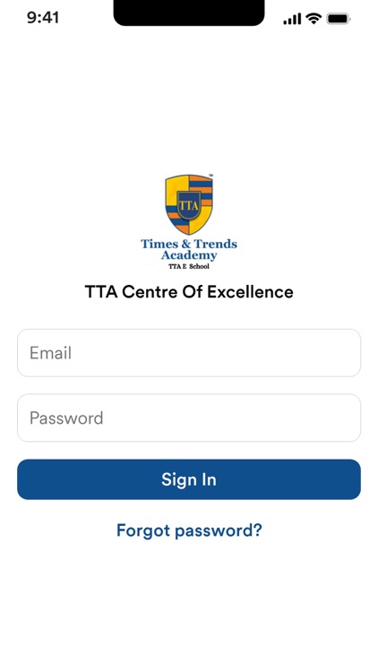 TTA E School screenshot-3