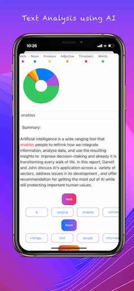 Speech to Text : Voice to Text - Social Networking App | MWM