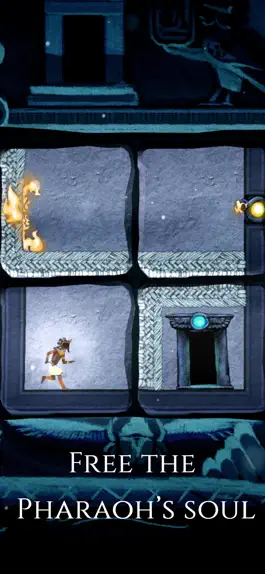 Game screenshot Path of Ra mod apk