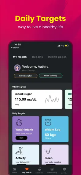 Game screenshot Hellokidney hack
