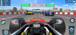 Game screenshot Formula Car Racing: 3D Game hack