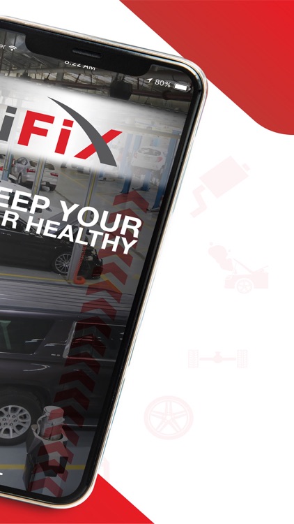 iFix KSA