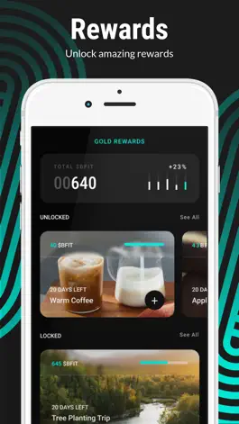 Game screenshot BFIT Coin hack
