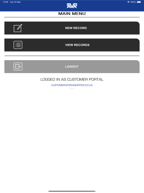 Screenshot #4 pour BDV Installation Tracker