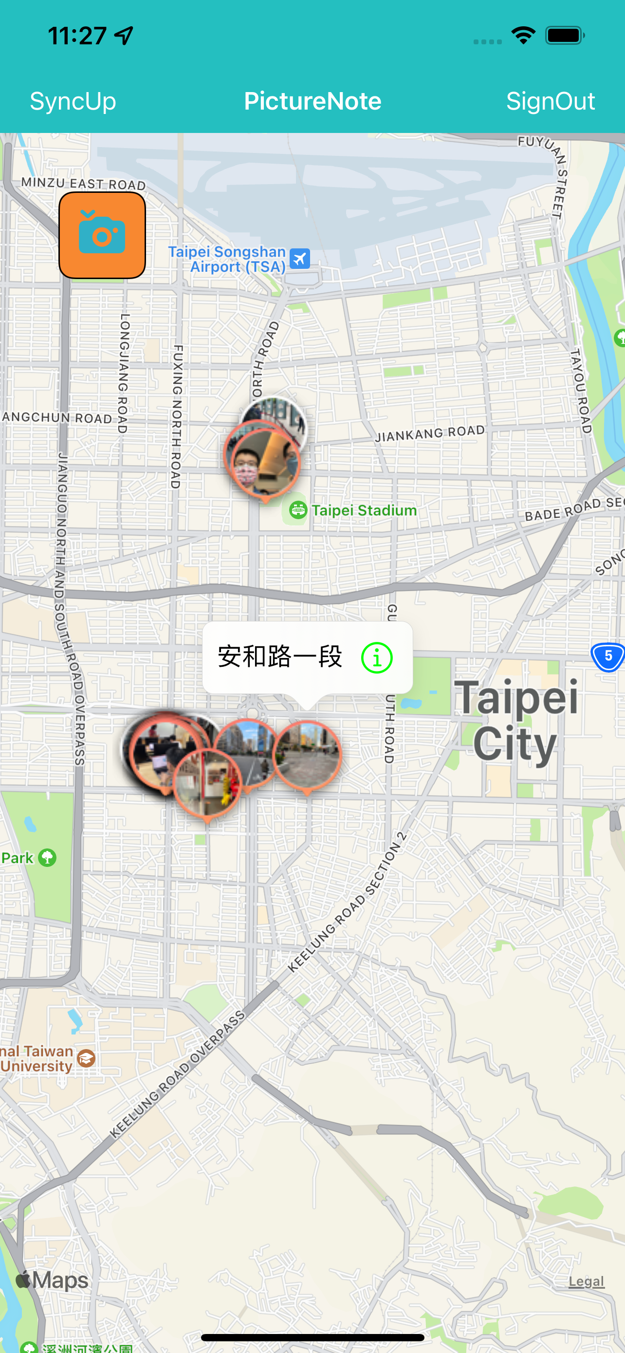 PNMap