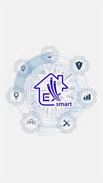 Extralink Smart Life Screenshot