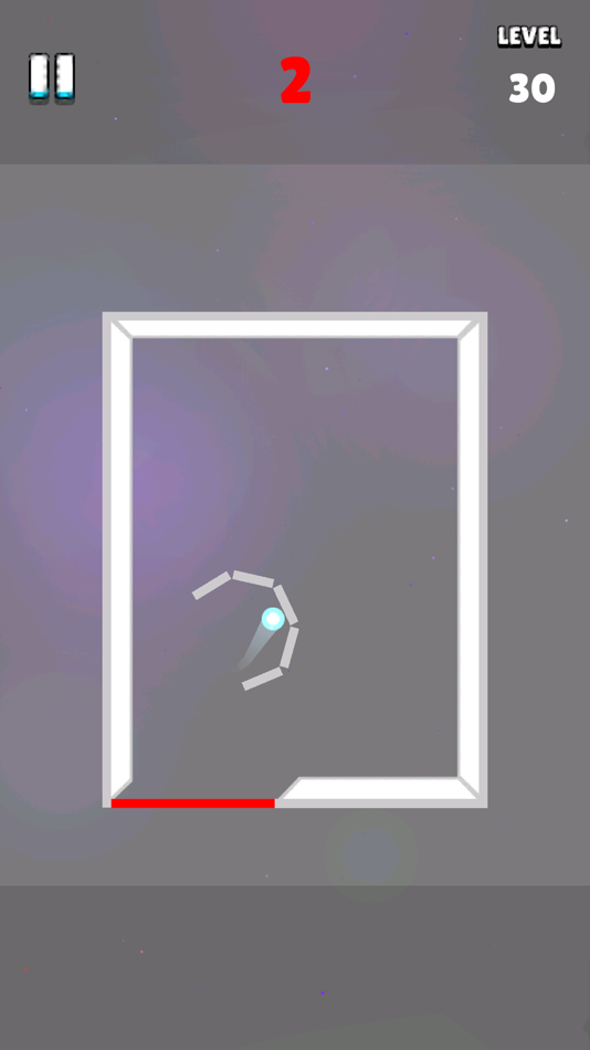 #4. 3D Walls! (iOS) 由: 波文 唐