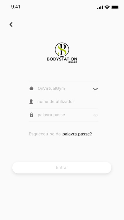 Bodystation - OVG
