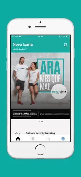 Game screenshot Nova Icària mod apk