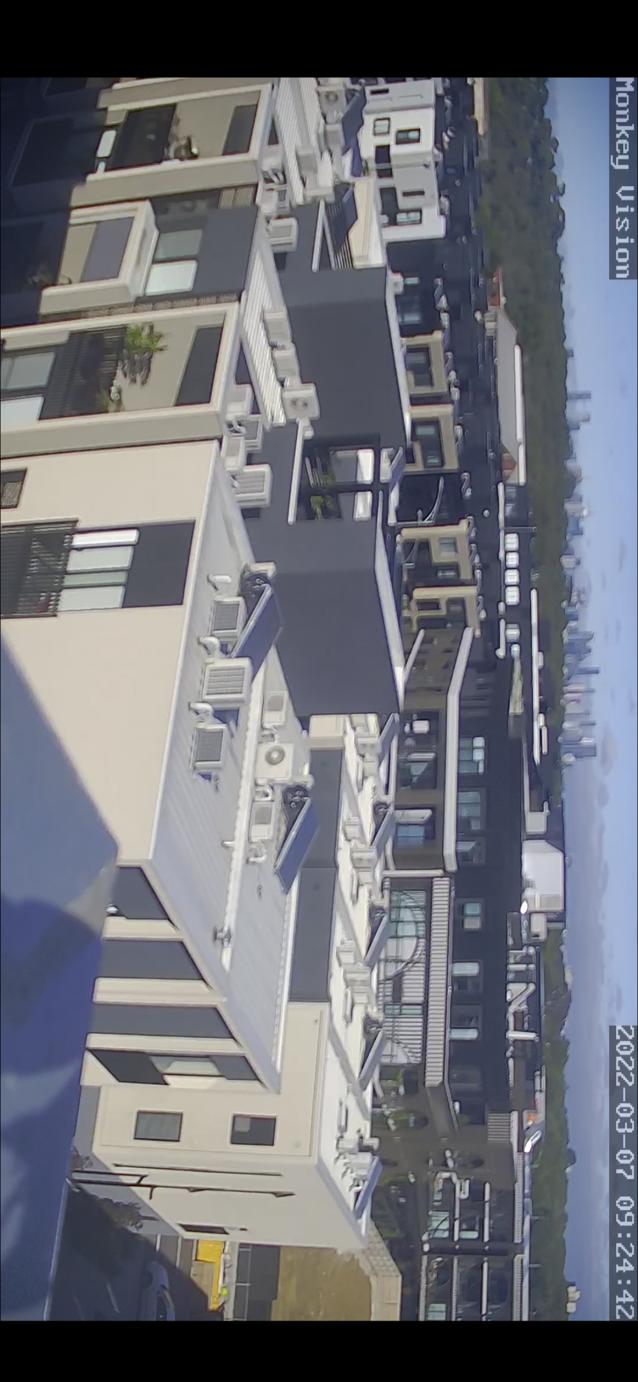 Monkey Vision Connect PRO