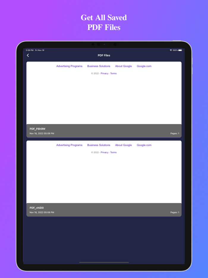 Web To PDF  PDF Editor