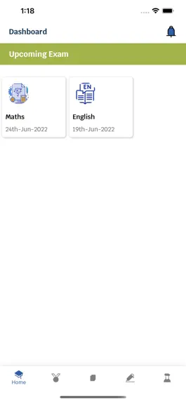Game screenshot Dronacharya Academy Parent App hack