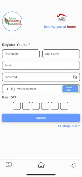Game screenshot Heka Healthy You hack