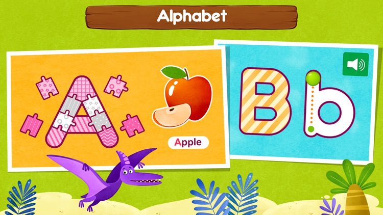 Learning games for Kid&Toddler screenshot-3