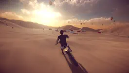 Game screenshot Freestyle Motocross Stunts 3D apk