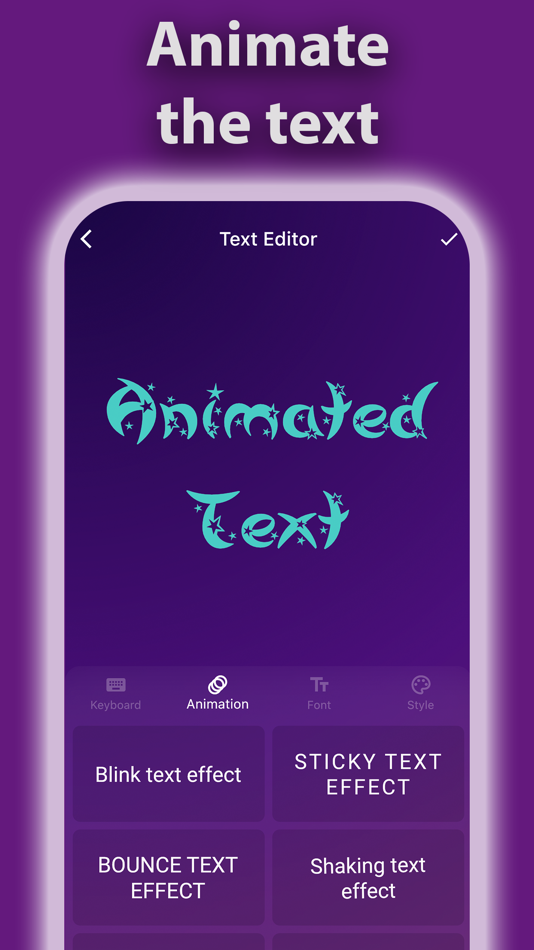 #2. Pro Stickers Maker 3D (iOS) 由: Anton Stafeev