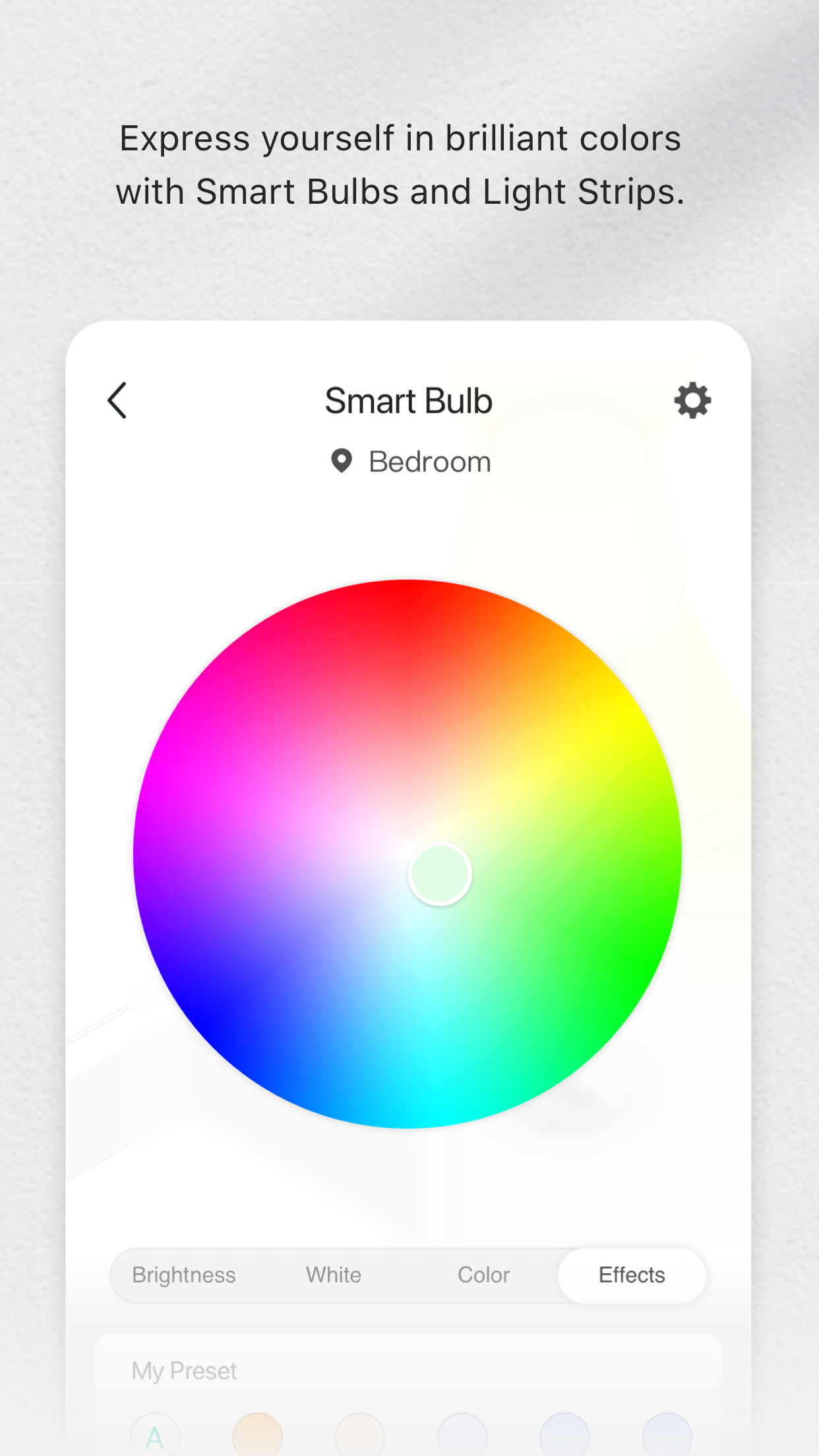 Kasa Smart screenshot 4