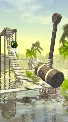 Game screenshot Rollance : Adventure Balls apk