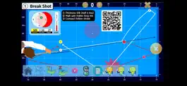 Game screenshot Dr.Billiard's lesson master hack