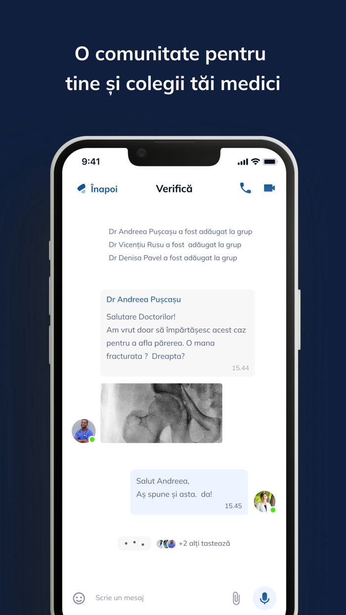 Willow Care - Doctors