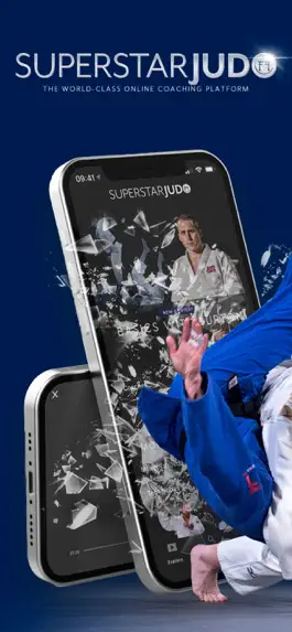 Game screenshot Superstar Judo mod apk