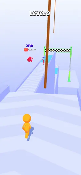 Game screenshot Freerun Crazy ! mod apk