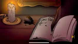 Game screenshot EsCode Room mod apk